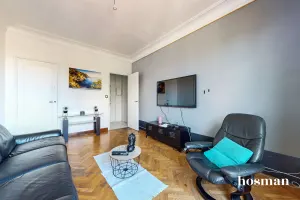 Appartement de 70.0 m² à Marseille