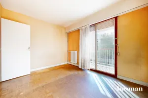 Appartement de 45.11 m² à Vincennes