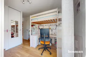 Appartement de 69.0 m² à Courbevoie