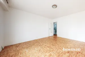 Appartement de 42.34 m² à Maisons-Alfort