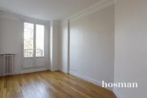 Appartement de 98.0 m² à Paris