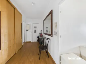 Appartement de 98.0 m² à Paris