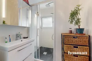 Appartement de 65.0 m² à Paris