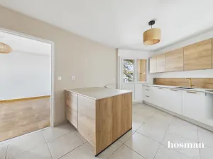 Appartement de 91.15 m² à Lyon
