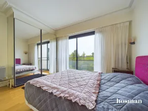 Appartement de 103.61 m² à Nantes