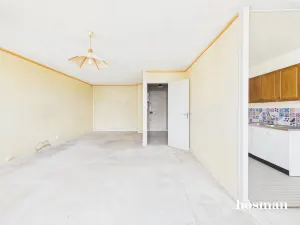 Appartement de 40.0 m² à Villejuif
