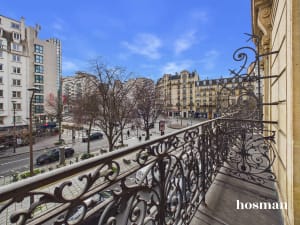 Appartement de 73.33 m² à Paris