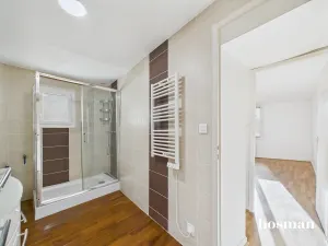 Maison de 45.6 m² à Rezé