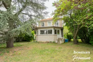 Maison de 121.91 m² à Saint-Maur-des-Fossés