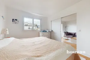 Appartement de 74.6 m² à Asnières-sur-Seine