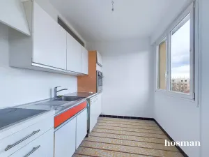 Appartement de 66.0 m² à Bron