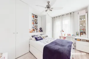 Appartement de 68.0 m² à Paris