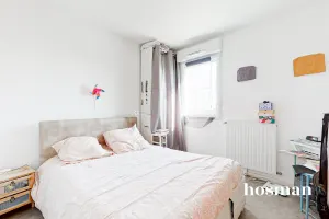 Appartement de 61.0 m² à La Chapelle-sur-Erdre