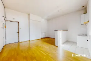 Appartement de 49.06 m² à Lyon