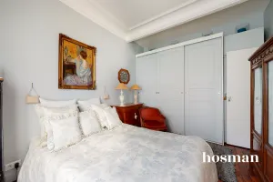 Appartement de 53.41 m² à Neuilly-sur-Seine