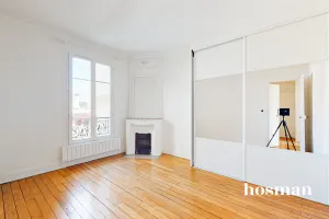Appartement de 50.0 m² à Paris