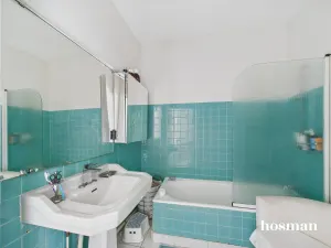 Appartement de 97.0 m² à Bordeaux