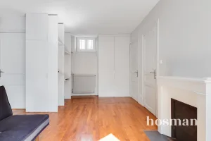 Appartement de 51.0 m² à Issy-les-Moulineaux