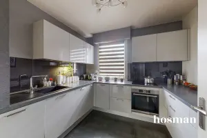 Appartement de 101.0 m² à Bordeaux