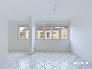 Appartement de 62.0 m² à Lyon