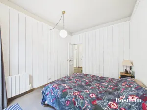 Appartement de 86.5 m² à Bordeaux