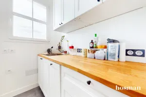 Appartement de 60.0 m² à Vincennes