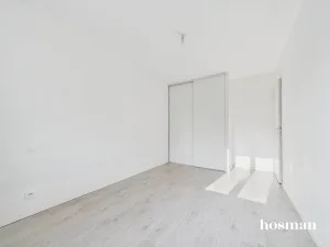 Maison de 95.9 m² à Orvault