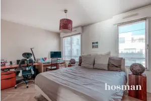 Appartement de 127.29 m² à Issy-les-Moulineaux