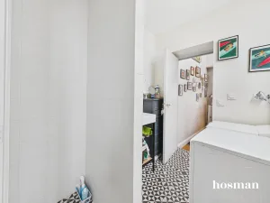 Appartement de 80.0 m² à Bordeaux