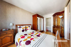 Appartement de 45.0 m² à Paris