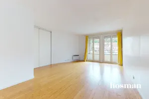 Appartement de 81.01 m² à Chaville