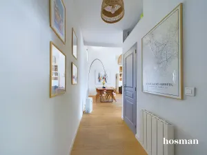 Appartement de 82.0 m² à Marseille