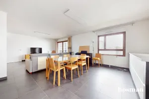 Appartement de 141.0 m² à Ivry-sur-Seine