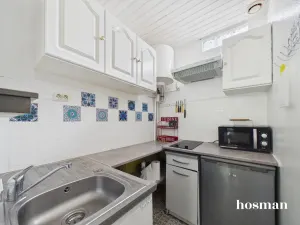 Appartement de 42.3 m² à Arcachon