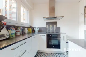 Appartement de 69.0 m² à Paris