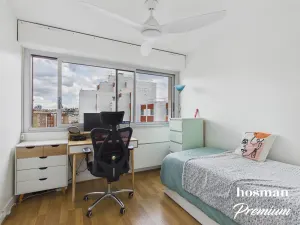 Appartement de 91.0 m² à Paris