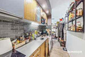 Appartement de 34.0 m² à Paris