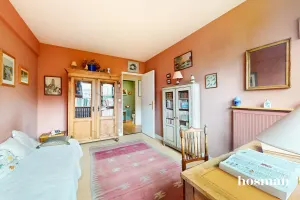 Appartement de 65.17 m² à Puteaux