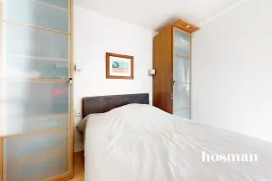 Appartement de 35.0 m² à Paris