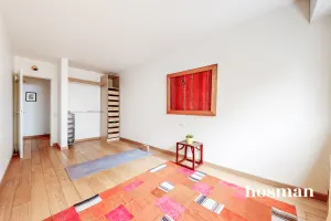 Appartement de 74.0 m² à Paris