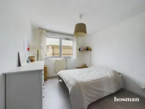 Appartement de 114.0 m² à Lyon