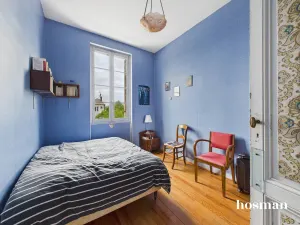 Maison de 142.0 m² à Bordeaux