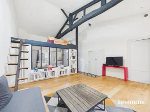 Maison de 95.0 m² à Bordeaux