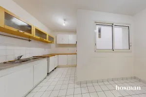 Appartement de 126.53 m² à Nantes