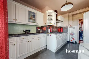 Appartement de 89.98 m² à Lyon