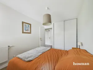 Appartement de 68.0 m² à Pessac