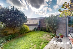 Maison de 120.0 m² à Nantes