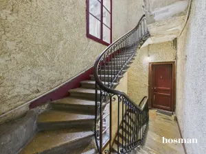 Appartement de 22.41 m² à Bordeaux