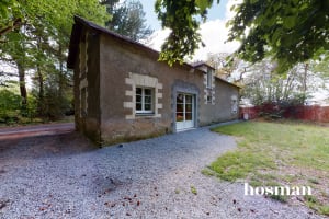 Maison de 93.48 m² à La Chapelle-sur-Erdre