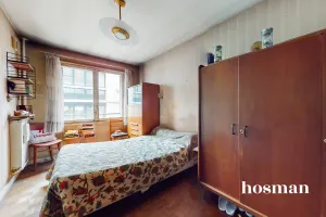 Appartement de 81.15 m² à Paris